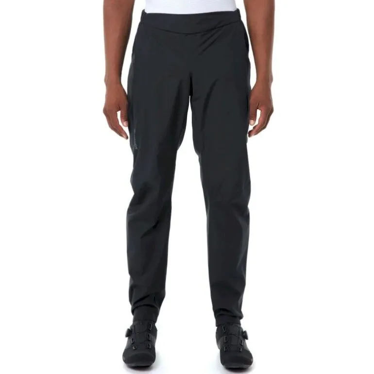 VaudeMen's Kuro Pro Rain Pants - Pantalon pluie vélo homme