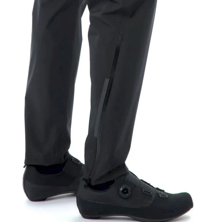 VaudeMen's Kuro Pro Rain Pants - Pantalon pluie vélo homme