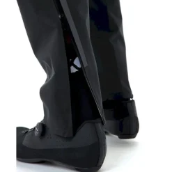 VaudeMen's Kuro Pro Rain Pants - Pantalon pluie vélo homme