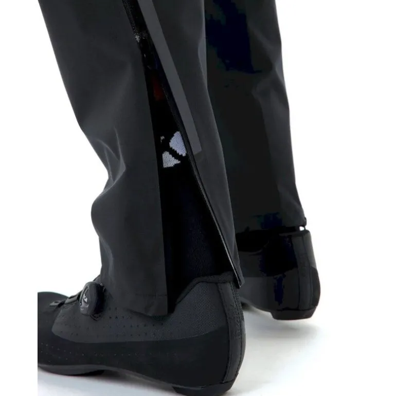 VaudeMen's Kuro Pro Rain Pants - Pantalon pluie vélo homme