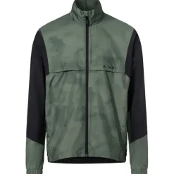 VaudeMen's Loamer Air Jacket - Veste VTT homme