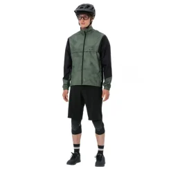 VaudeMen's Loamer Air Jacket - Veste VTT homme