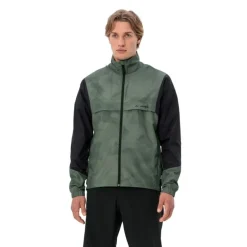 VaudeMen's Loamer Air Jacket - Veste VTT homme