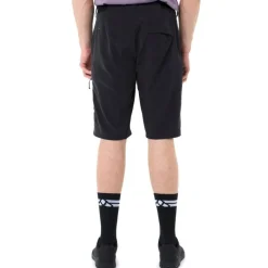 VaudeMen's Loamer Base Cord Shorts - Short VTT homme