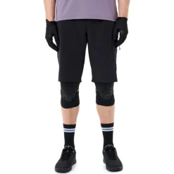VaudeMen's Loamer Base Cord Shorts - Short VTT homme
