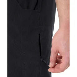 VaudeMen's Loamer Base Cord Shorts - Short VTT homme