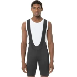 VaudeMen's Matera Bib Tights - Cuissard vélo homme