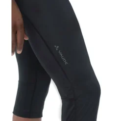 VaudeMen's Matera 3/4 Tights - Cuissard vélo homme