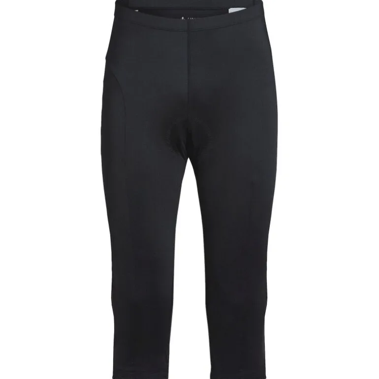 VaudeMen's Matera 3/4 Tights - Cuissard vélo homme