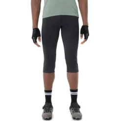 VaudeMen's Matera 3/4 Tights - Cuissard vélo homme