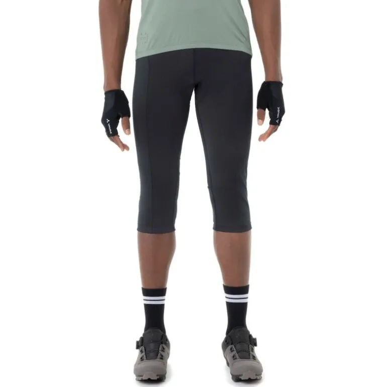 VaudeMen's Matera 3/4 Tights - Cuissard vélo homme