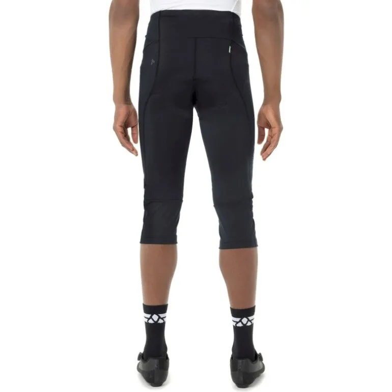 VaudeMen's Matera 3/4 Tights - Cuissard vélo homme