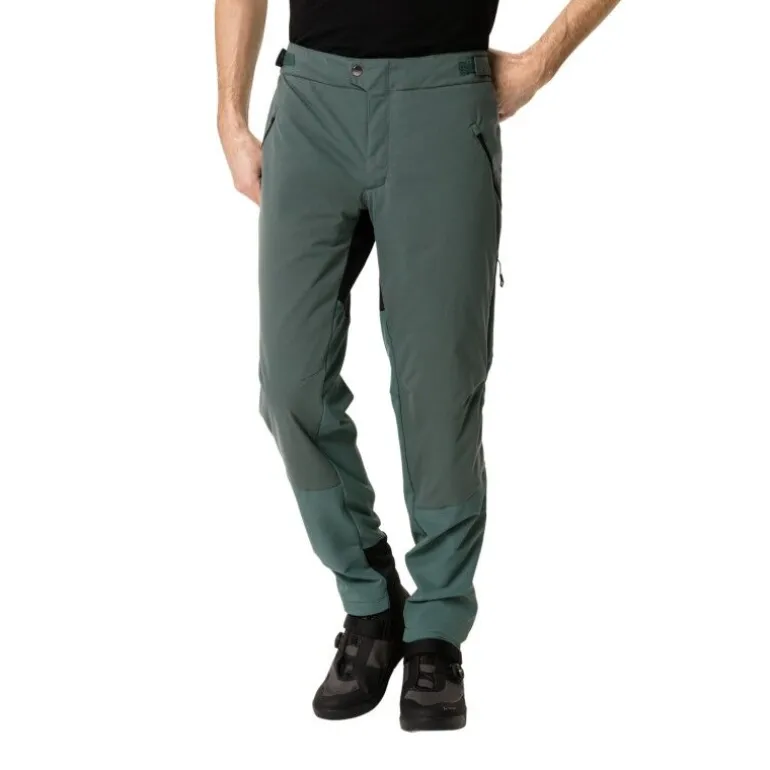 VaudeMen's Minaki Pants - Pantalon vélo homme