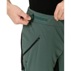 VaudeMen's Minaki Pants - Pantalon vélo homme