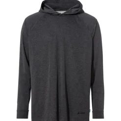 VaudeMen's Mineo LS Hoody - Sweatshirt à capuche homme