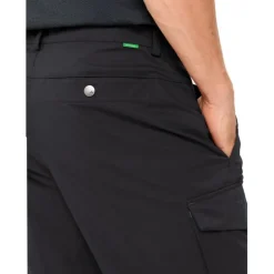 VaudeMen's Neyland Cargo Shorts - Short randonnée homme