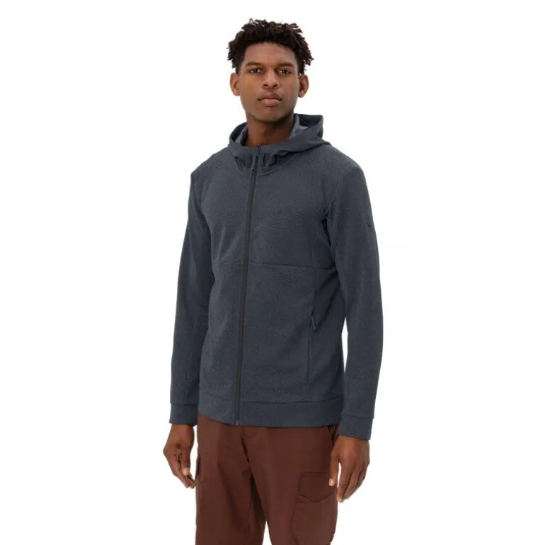 VaudeMen's Neyland Hiking Hoody - Sweatshirt à capuche homme