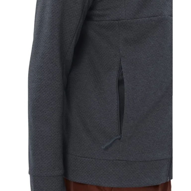 VaudeMen's Neyland Hiking Hoody - Sweatshirt à capuche homme