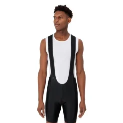 VaudeMen's Posta Bib Tights - Cuissard vélo homme