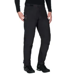 VaudeMen's Qimsa Softshell Pants II - Pantalon softshell homme