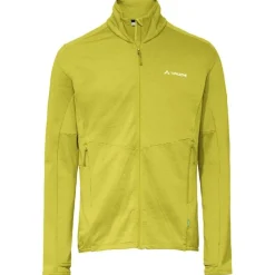 VaudeMen's Scopi Fleece Jacket II - Polaire homme