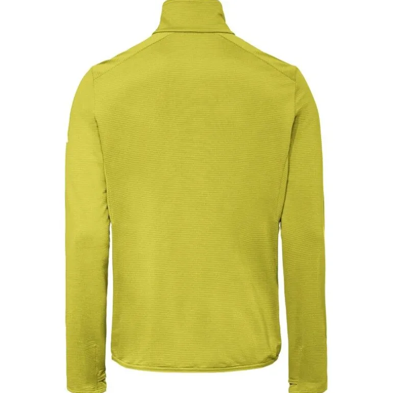 VaudeMen's Scopi Fleece Jacket II - Polaire homme