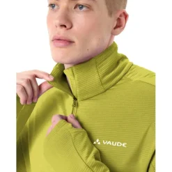 VaudeMen's Scopi Fleece Jacket II - Polaire homme