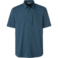 VaudeMen's Seiland Shirt IV - Chemise homme