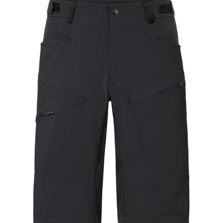 VaudeMen's Tekoa Shorts IV - Short randonnée homme