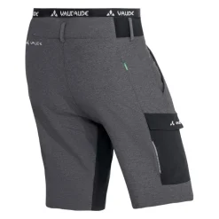 VaudeMen's Tremalzo Shorts IV - Short vélo homme
