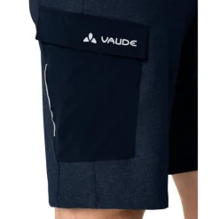 VaudeMen's Tremalzo Shorts IV - Short vélo homme