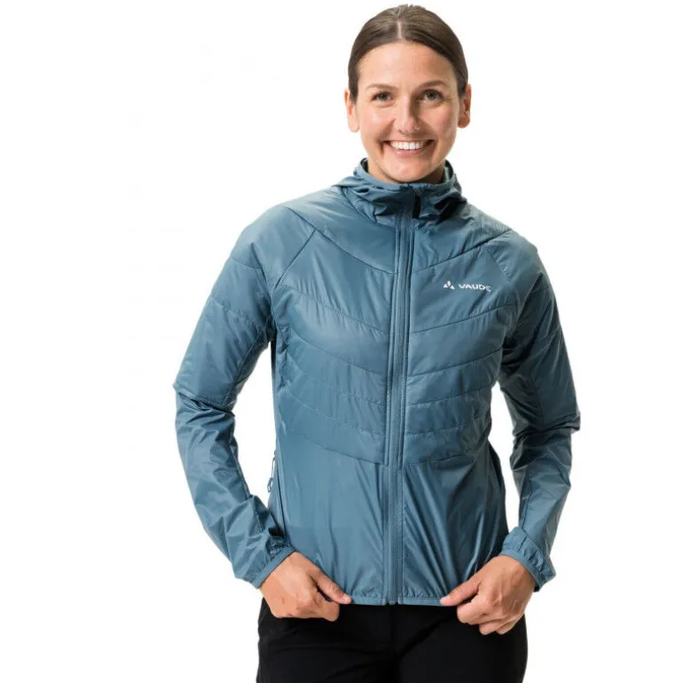VaudeMinaki Light Jacket - Veste VTT femme