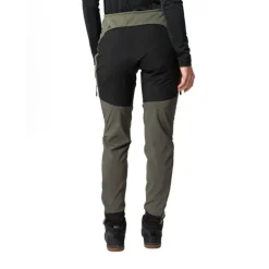 VaudeMinaki Pants - Pantalon vélo femme