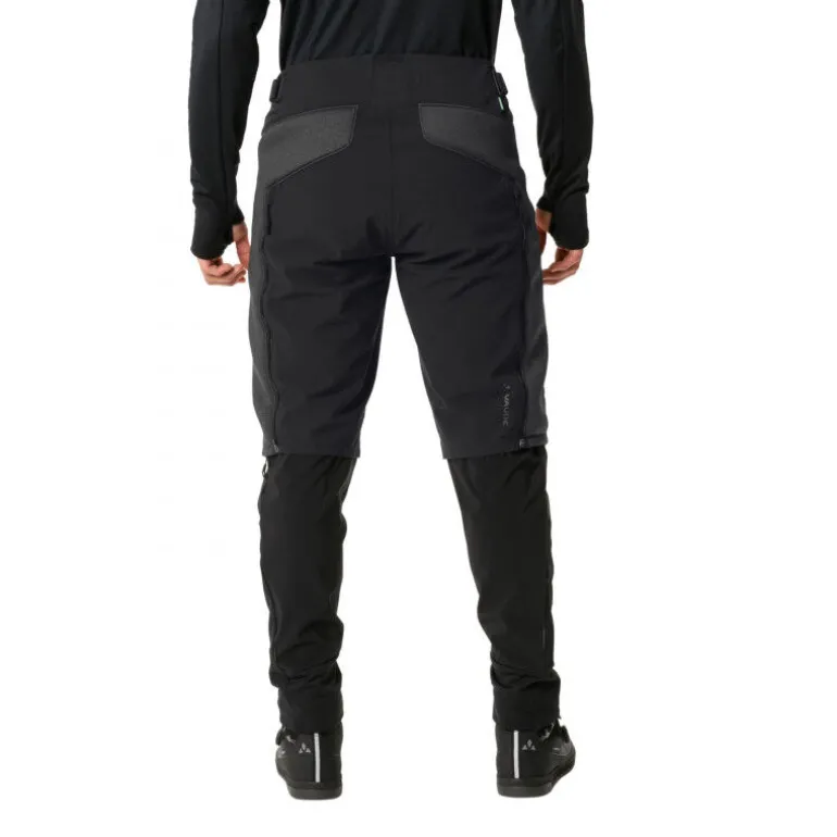 VaudeMinaki Shorts III - Short vélo