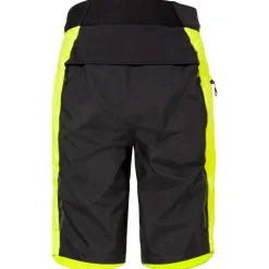VaudeMinaki Shorts IV - Short isolant homme