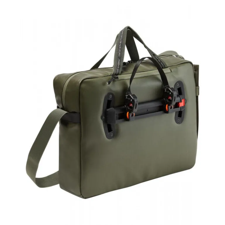 VaudeMineo Commuter Briefcase 17 - Sacoche vélo