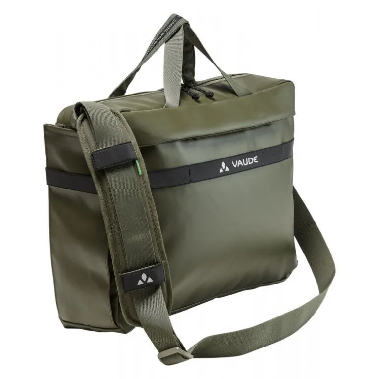 VaudeMineo Commuter Briefcase 17 - Sacoche vélo