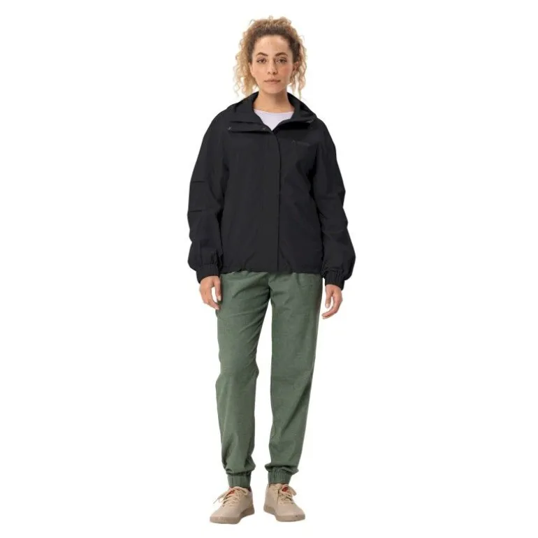 VaudeMineo Rain Jacket - Veste imperméable femme