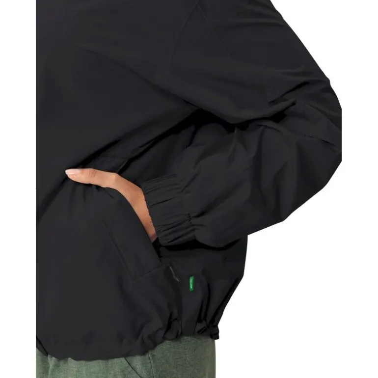 VaudeMineo Rain Jacket - Veste imperméable femme