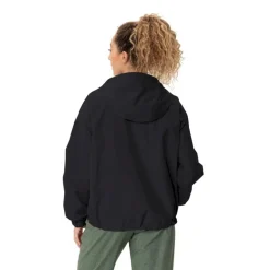 VaudeMineo Rain Jacket - Veste imperméable femme