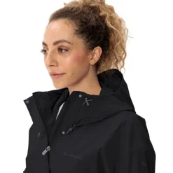 VaudeMineo Rain Jacket - Veste imperméable femme