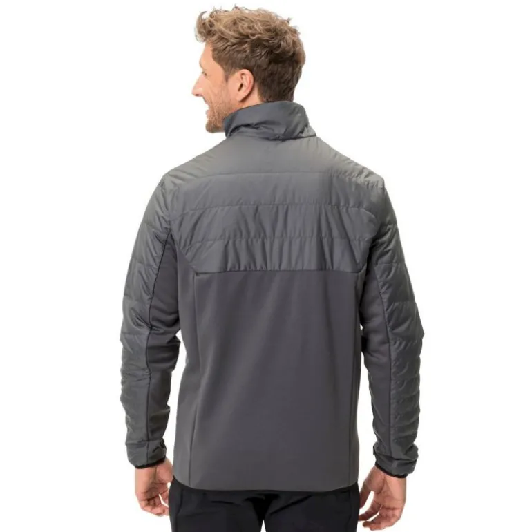 VaudeMiskanti 3in1 Jacket II - Veste 3 en 1 homme