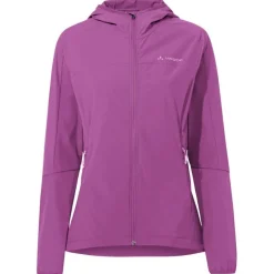 VaudeMoab Jacket IV - Veste VTT femme