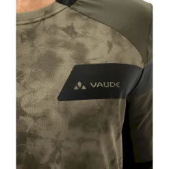 VaudeMoab LS Pro Shirt - Maillot VTT homme