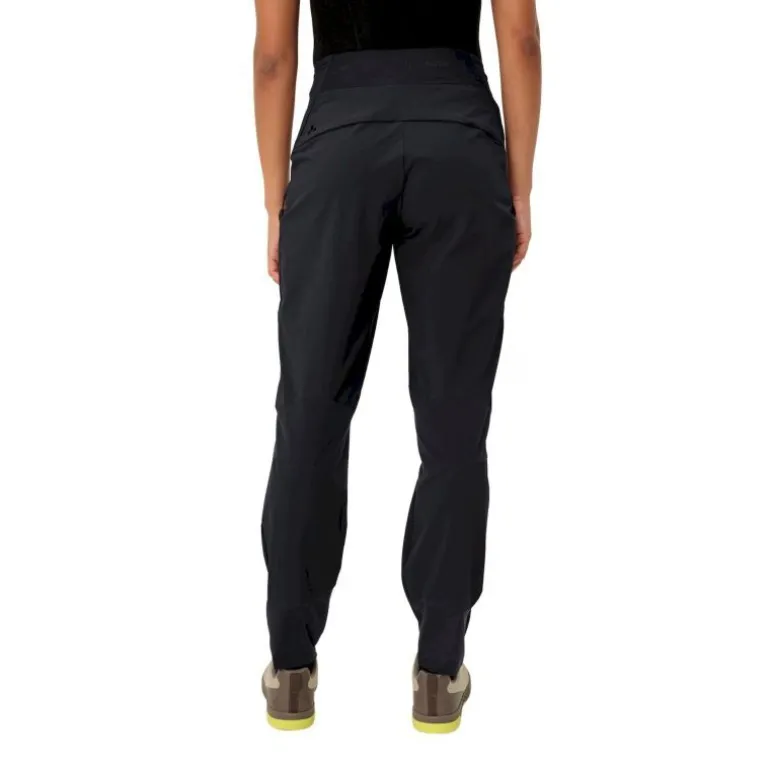 VaudeMoab PRO Pants - Pantalon VTT femme