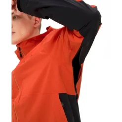 VaudeMoab Pro Rain Jacket - Veste imperméable homme