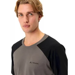 VaudeMoab Pro Shirt - Maillot VTT homme