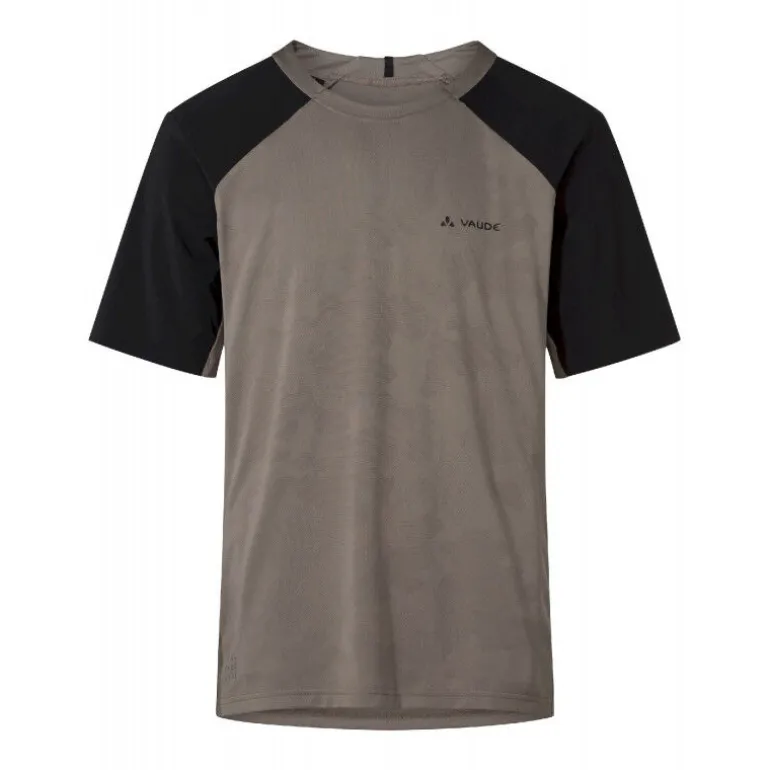 VaudeMoab Pro Shirt - Maillot VTT homme