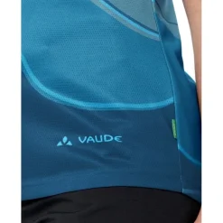 VaudeMoab T-Shirt VI - Maillot VTT femme