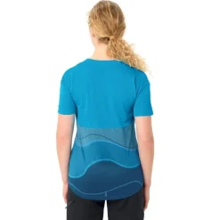 VaudeMoab T-Shirt VI - Maillot VTT femme